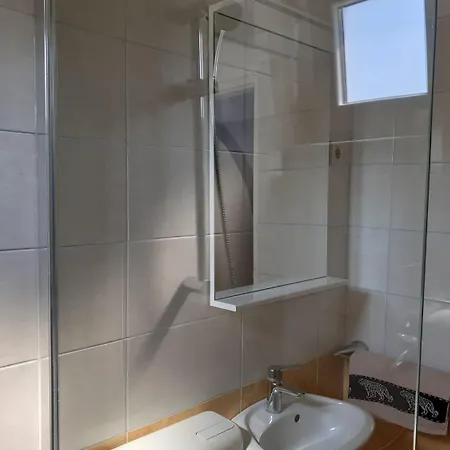 Apartmán Jure Brist