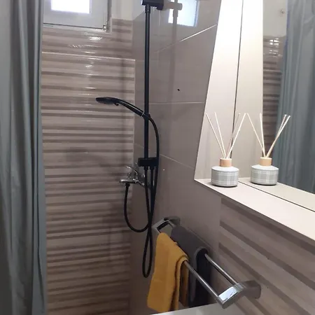 Jure Apartmán