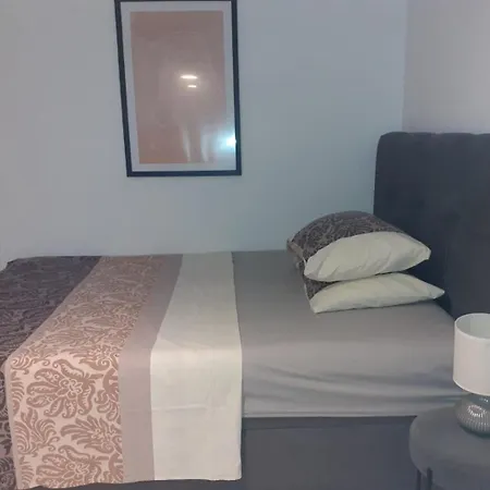 Apartmán Jure