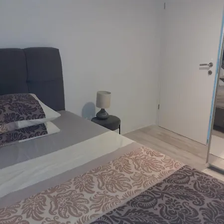 Apartmán Jure Brist