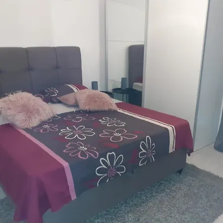 Apartmán Jure *