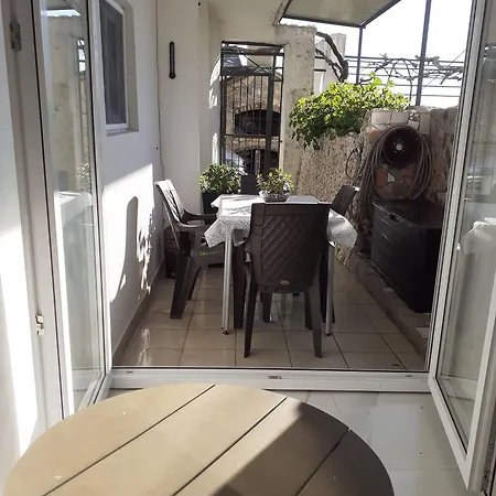 Jure Apartament *